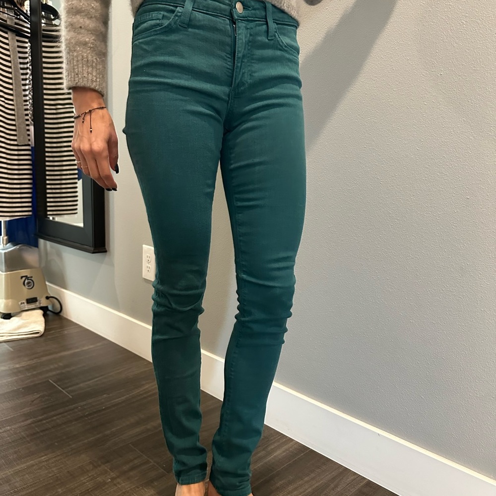 Joes jeans The Skinny.